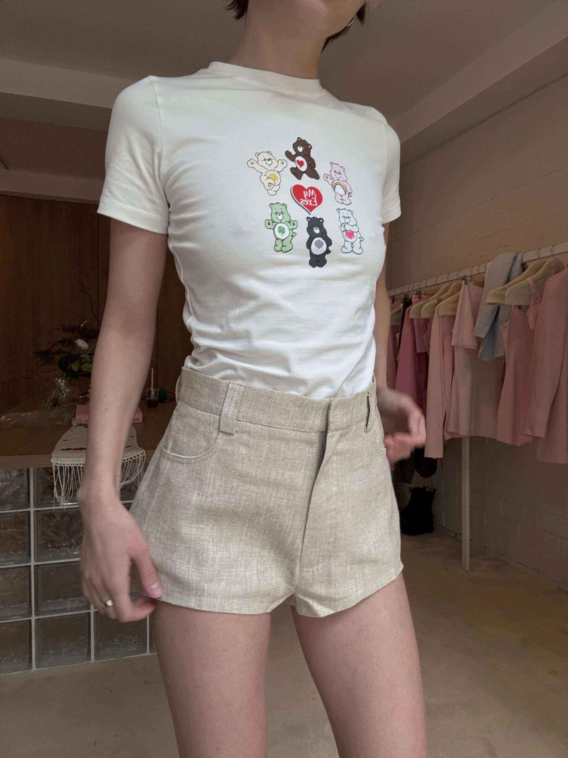Шорти Anime - KENDI CLOTHES