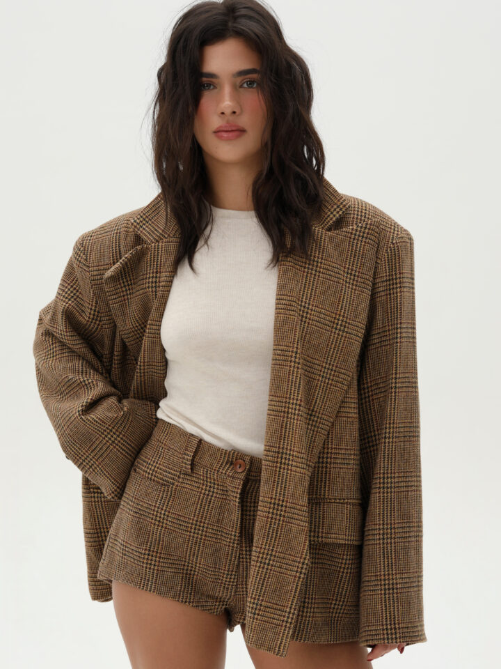Шорти - KENDI CLOTHES