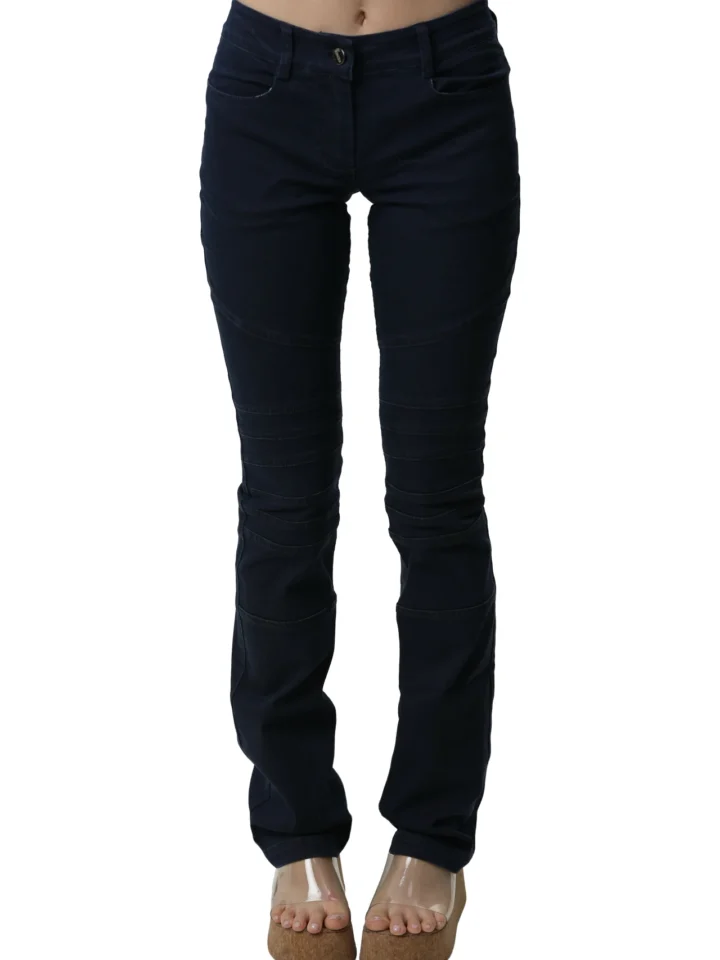 Джинси Skinny black - KENDI CLOTHES